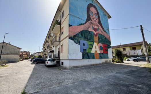 Appartamento nel cuore di Grottaminarda