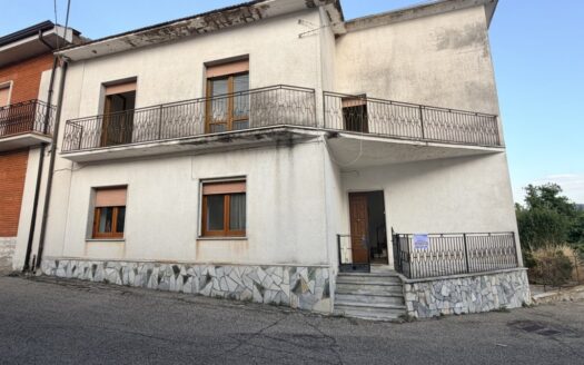 Semindipendente in centro