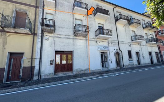 Semindipendente su Corso Vittorio Emanuele
