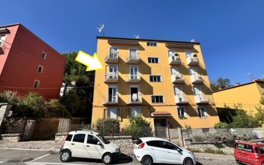 Appartamento in centro